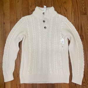 Boys sweater